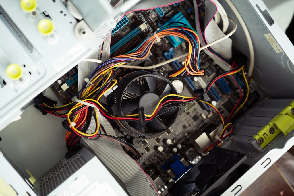 Arreglar ordenador en Huelva_Topconsumible